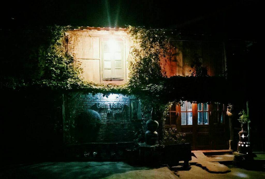 Gem Valley - The best coffee shops in Sapa